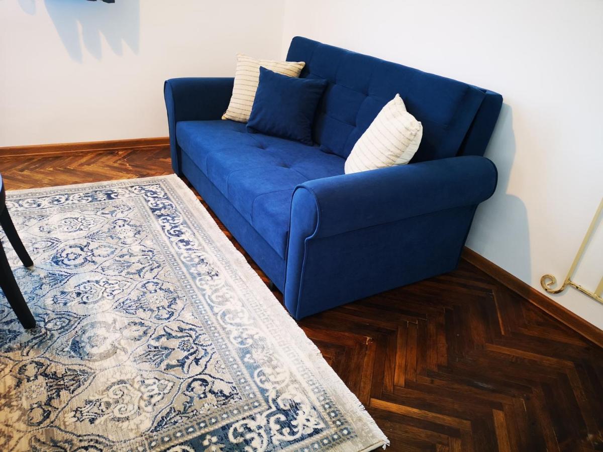 Weisz Apartment-City Center-Free Private Parking,Wifi,Ac Carei Buitenkant foto