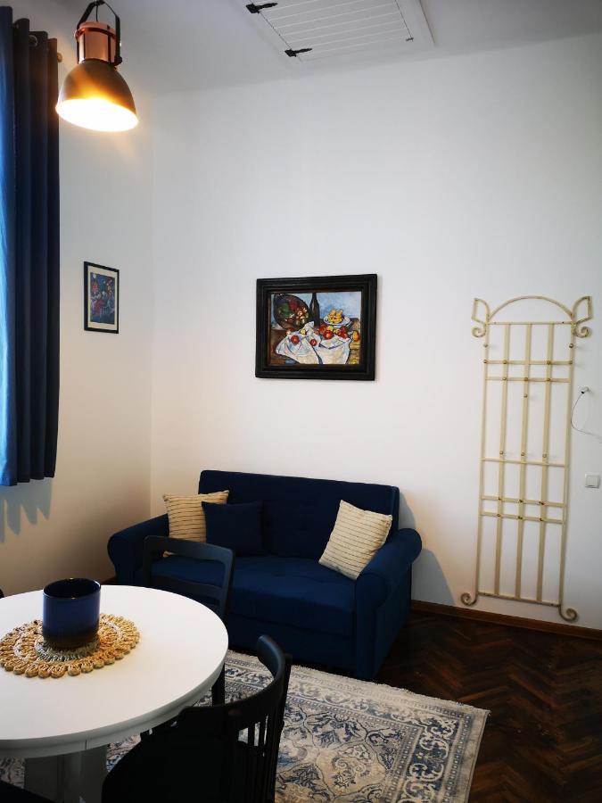 Weisz Apartment-City Center-Free Private Parking,Wifi,Ac Carei Buitenkant foto
